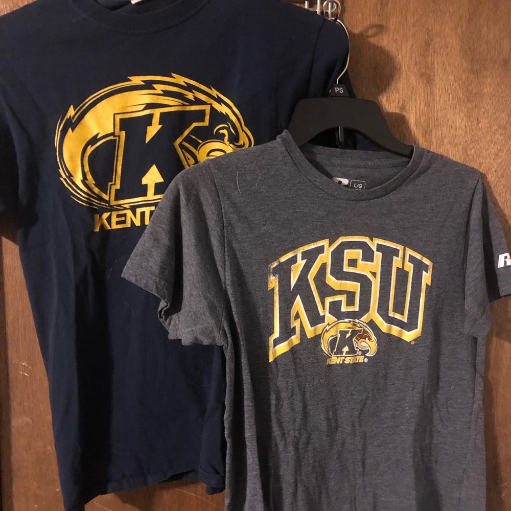 Kent state bundle